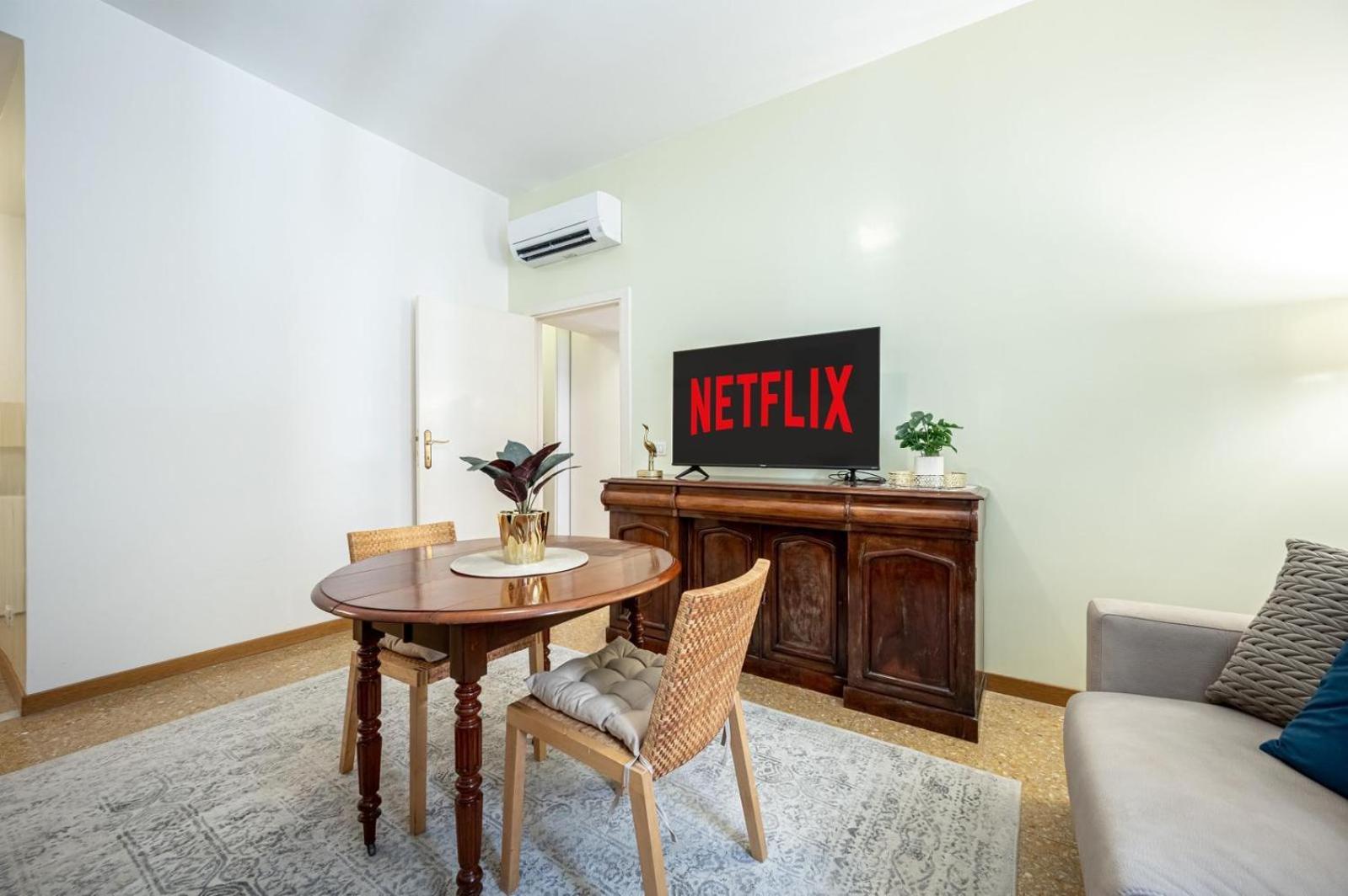 Appartement King Size Wifi Air Conditioning Tv50 10min Colosseo-trastevere