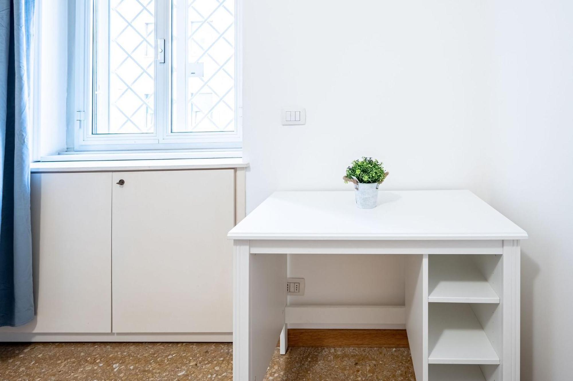 Appartement King Size Wifi Air Conditioning Tv50 10min Colosseo-trastevere Rome
